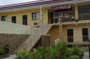 Lui Style Guest House